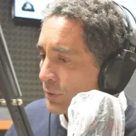 Javier Zapata recargado