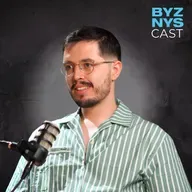 Jak vybudovat globální startup z ničeho - Vašek Mlejnský (E2B)