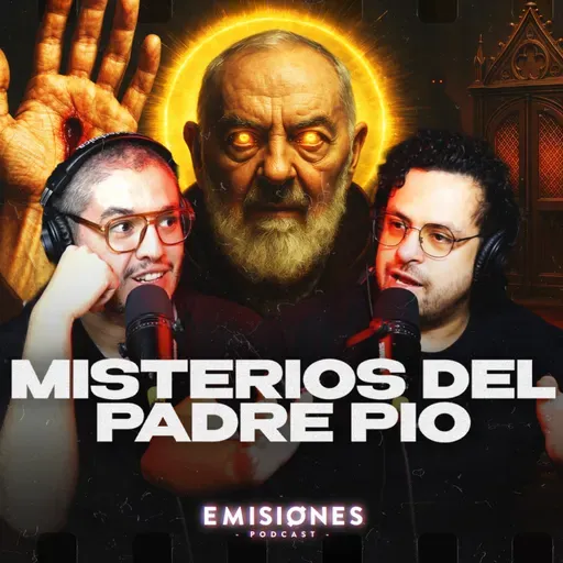 Grandes MISTERIOS del PADRE PÍO