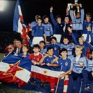 Il calcio e le guerre jugoslave - Parte II | Episodio 112