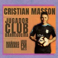 Cristian Masson - Jugador Club Darregueira