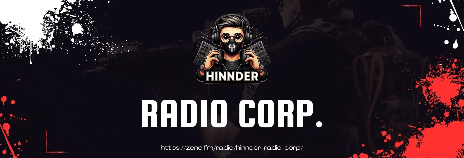 Hinnder Radio Corp
