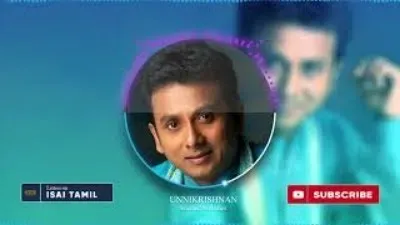 Unnikrishnan selected hit