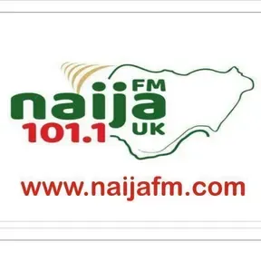 NAIJA101.1FM LONDON