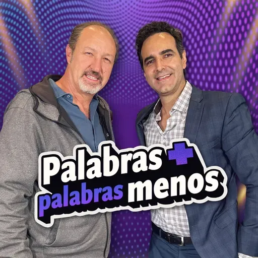 ¿Qué tienen en común Víctor Hugo y Miterrand? BEATRIZ RIVAS nos cuenta | Palabras + Palabras -