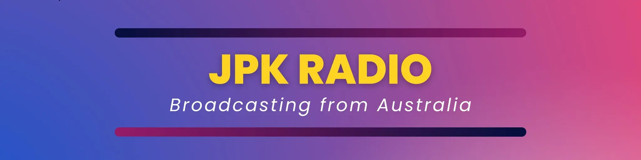 JPK Radio
