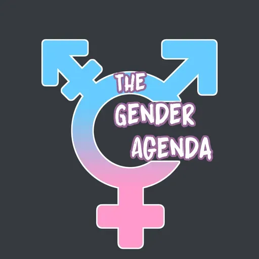 Ep 110. The Gender Agenda wrap up a challenging 2020 along with music from Kim Petras