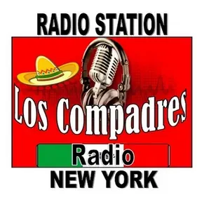 Los Compadres Radio