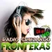 Radio Cruzando Fronteras