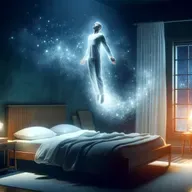 S2 Ep8: Vivid Lucid Dreams Sleep Hypnosis