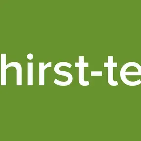 Thirst-tea