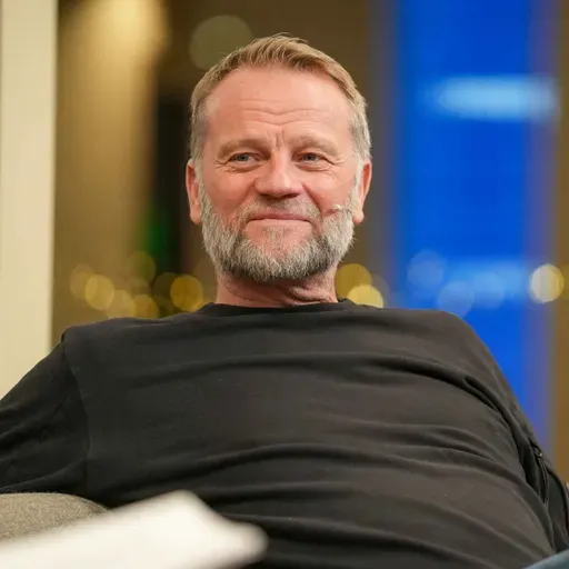 Jerv-spesial: Sandstø om 2026, ukultur og ny tro