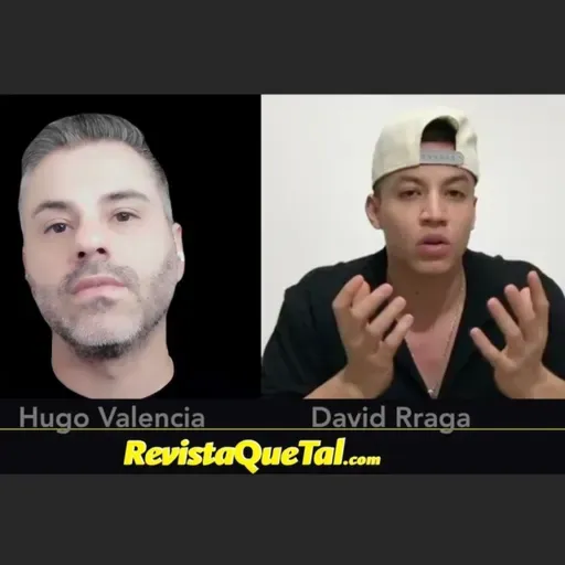 David Rraga un artista emergente que lanza su primer sencillo Mamacita