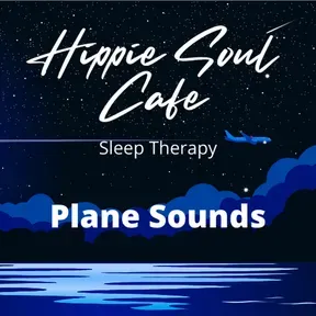 Sleep to Plane Sounds