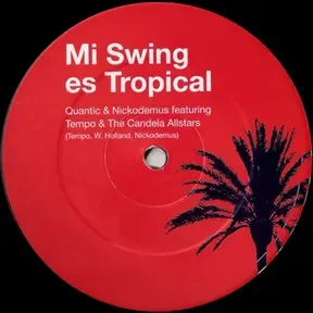 RADIO SWING TUYA