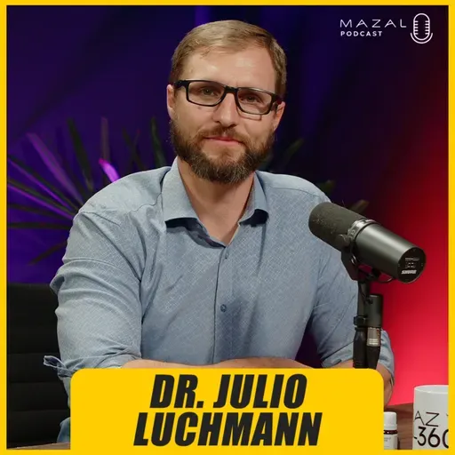Dr. Julio Luchamann - Doenças Autoimunes e suplementação