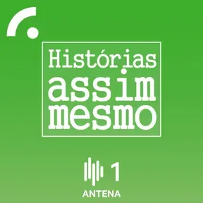 Histórias Assim Mesmo