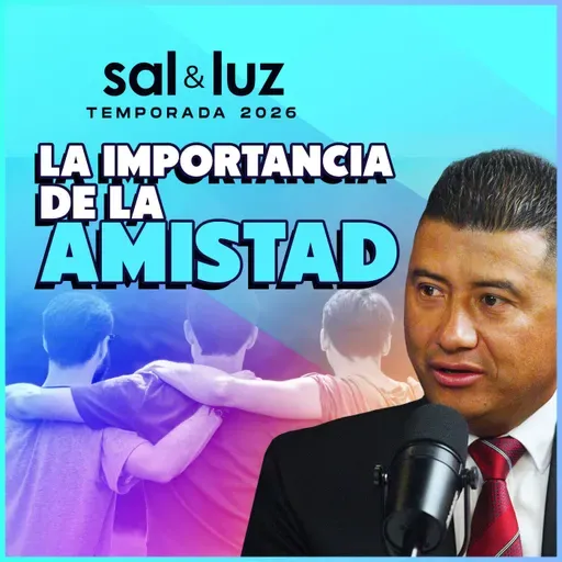 La importancia de la AMISTAD