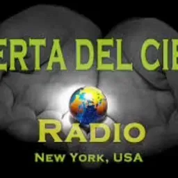 Radio Puerta Del Cielo FM BY SARA MATEO