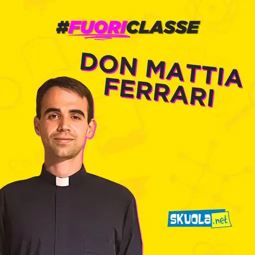 Mattia Ferrari: storia di un giovane sacerdote che soccorre i migranti in mare