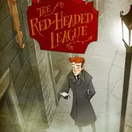 THE RED-HEADED LEAGUE A SHERLOCK HOLMES ADVENTURE