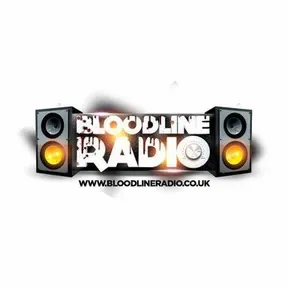 BLOOD LINE RADIO