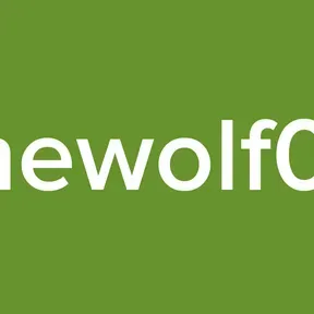lonewolf001