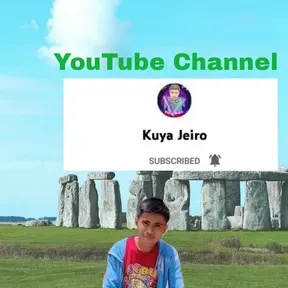 Kuya Jeiro Channel