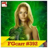A Experiência (Species, 1995) - FGcast #392