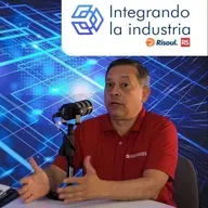 Producción sin Accidentes EP #110 | Integrando La Industria