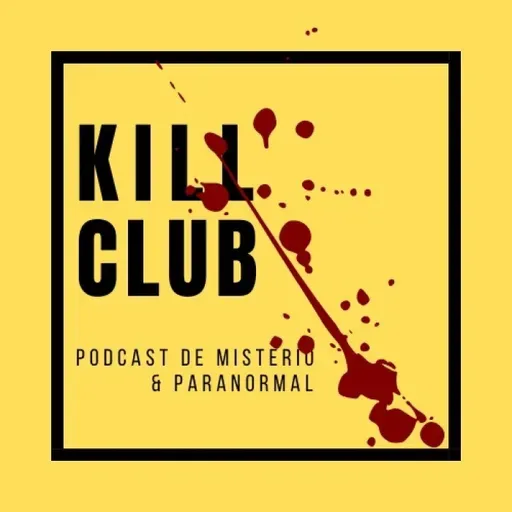 KILL CLUB 6x15 - Jack el Destripador y el Asesino de las Citas