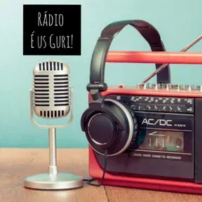 Rádio - É us Guri 'Rock