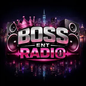 BOSS ENTERTAINMENT RADIO