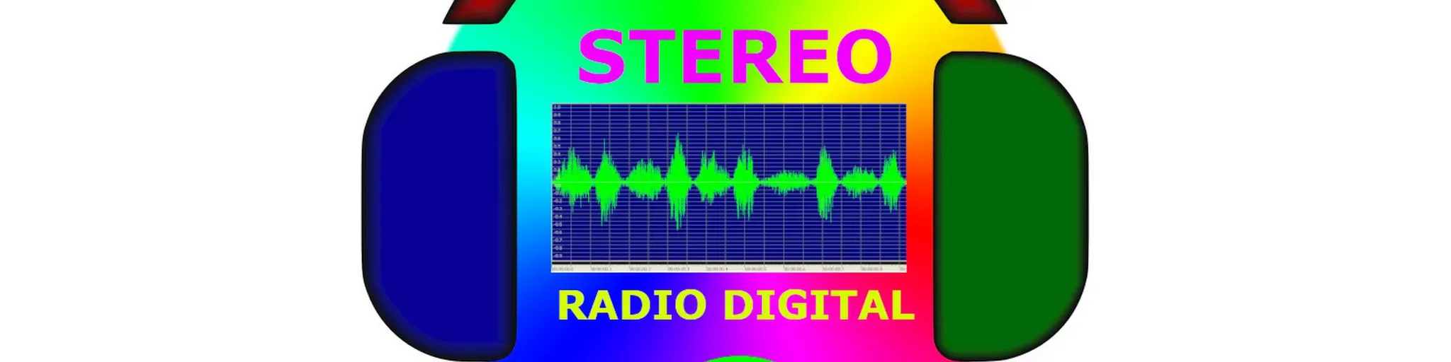 Gar Stereo Radio