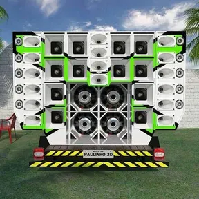 Minha Radio BAFX