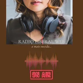 Radio liberal web