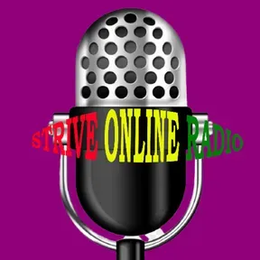 Strive Online Radio