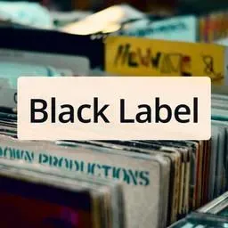 Jam FM Black Label Live