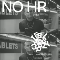 NO HR