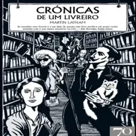 Episódio 391 - Crónicas de Um Livreiro, Martin Latham (Edições 70)