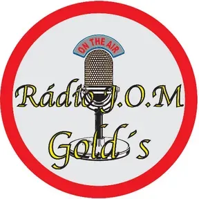 Radio J.O.M Golds