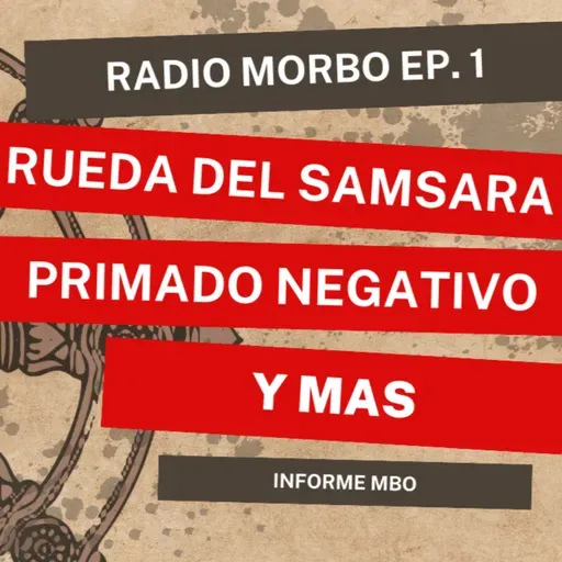 RUEDA DEL SAMARA, EXPLOSION DE BEIRUT Y EL PRIMADO NEGATIVO