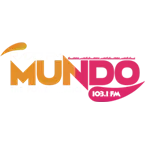 FM Mundo Calama 103.1