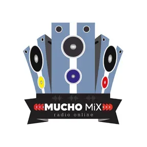 Mucho Mix Radio