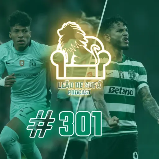 #301 - Voltar a sonhar em Bilbau