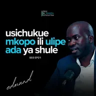 Sababu kwanini unashindwa kufwata budget yako. With Financial Educator (Edmund Munyagi)