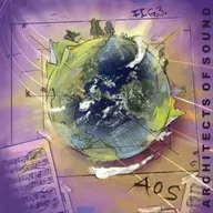 Cloud Jazz 2734 | Architects Of Sound - Episodio exclusivo para mecenas