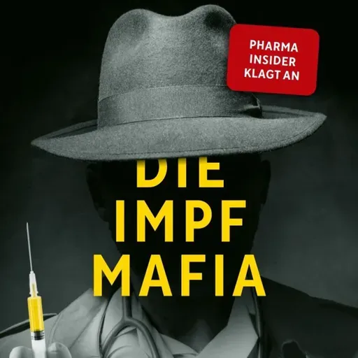 Gift als Heilmittel verkauft - Interview mit Pfizer Chef-Toxikologe Dr. Helmut Sterz