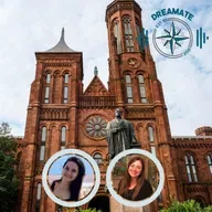 DM#84 - O que fazer em Washington DC - Parte 2