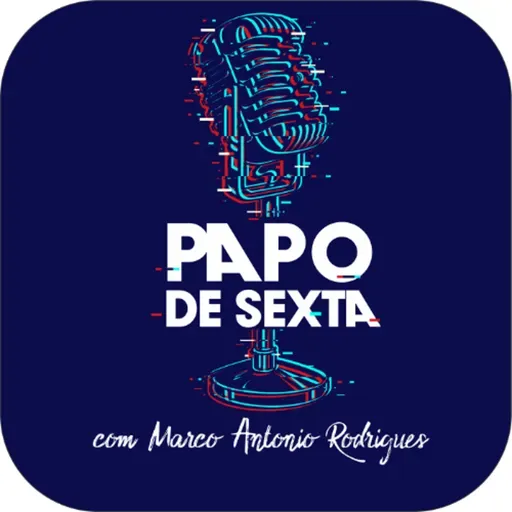 Papo de Sexta - Alambique do Leley#2276